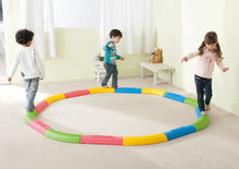 Tactile Path