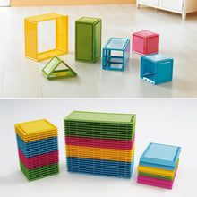Stacking Blocks Set Of 68