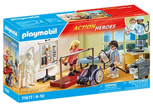 Playmobil 71617 Action Heroes: Orthopaedics