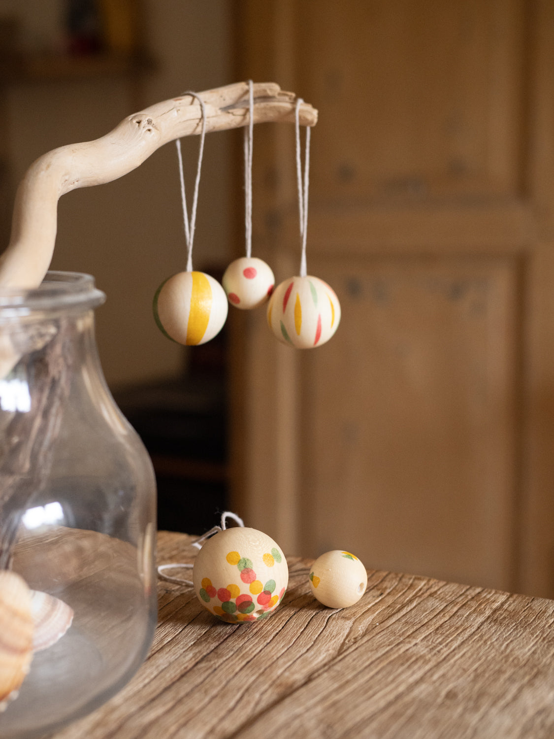 Grapat Nº 5 Wonder Balls