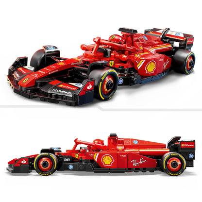 Lego Speed Champions 77242 Ferrari SF-24 F1® Race Car