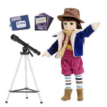 Lottie Stargazer