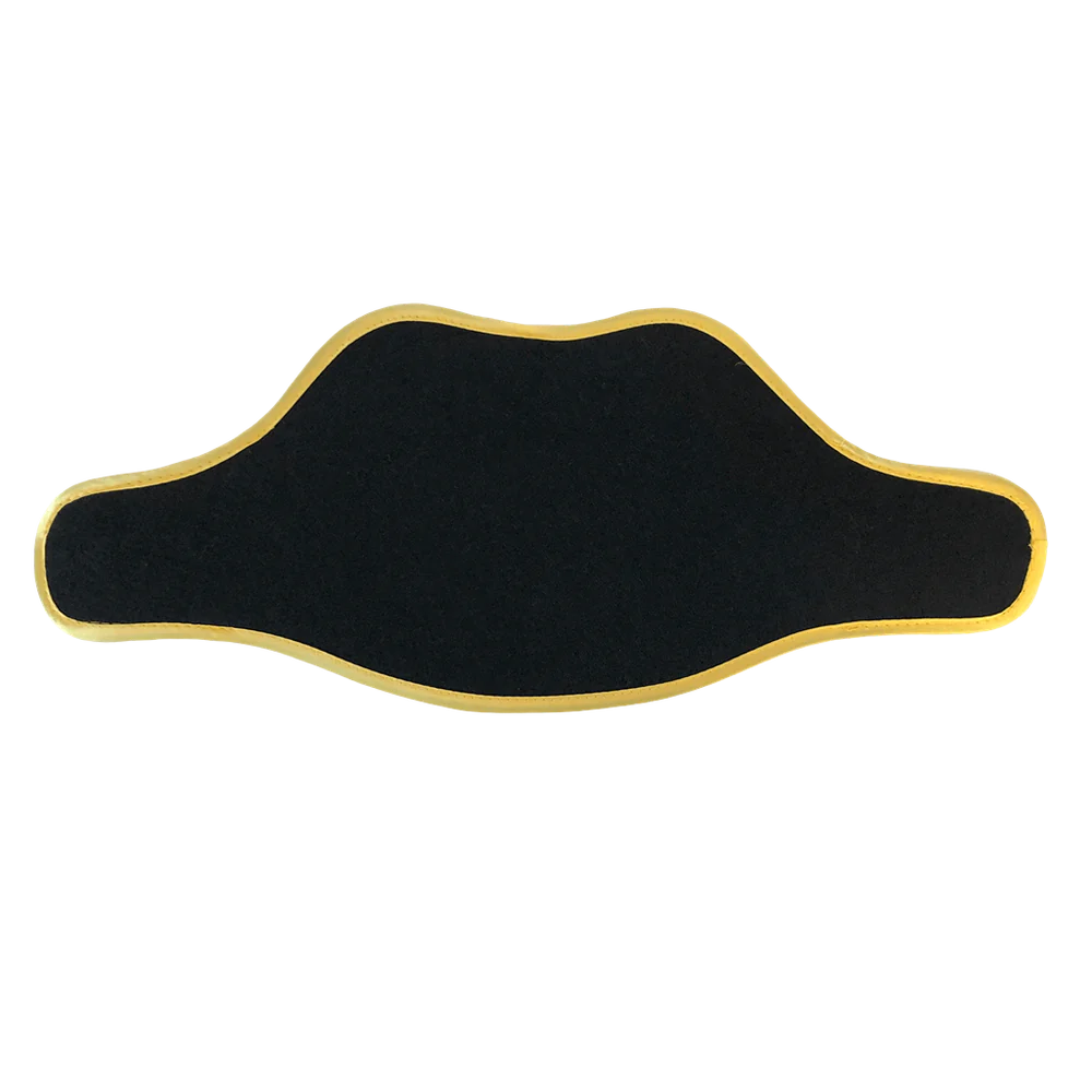 Liontouch Pirate White Skull Hat