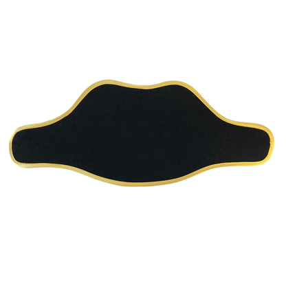 Liontouch Pirate White Skull Hat