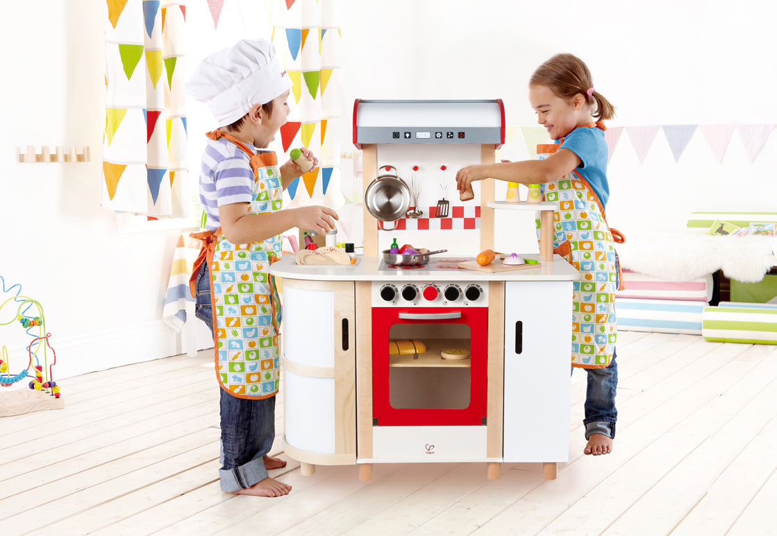 Hape Multi Function Kitchen