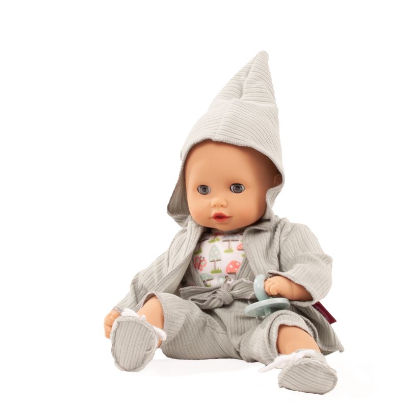 Gotz Dolls Muffin, Glückspilz, W/o Hair