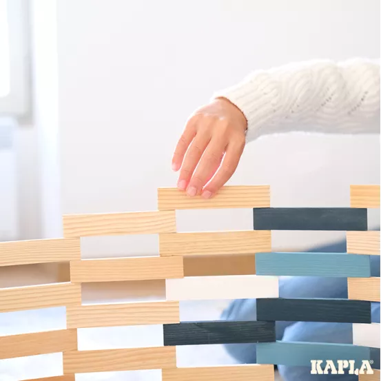 Kapla 200 Winter Box