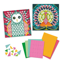 Djeco Mosaics Coco