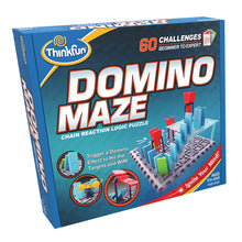Thinkfun Domino Maze