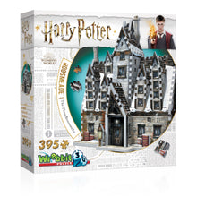 WREBBIT Harry Potter: Hogsmeade The Three Broomsticks