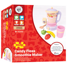 BigJigs Smoothie Maker