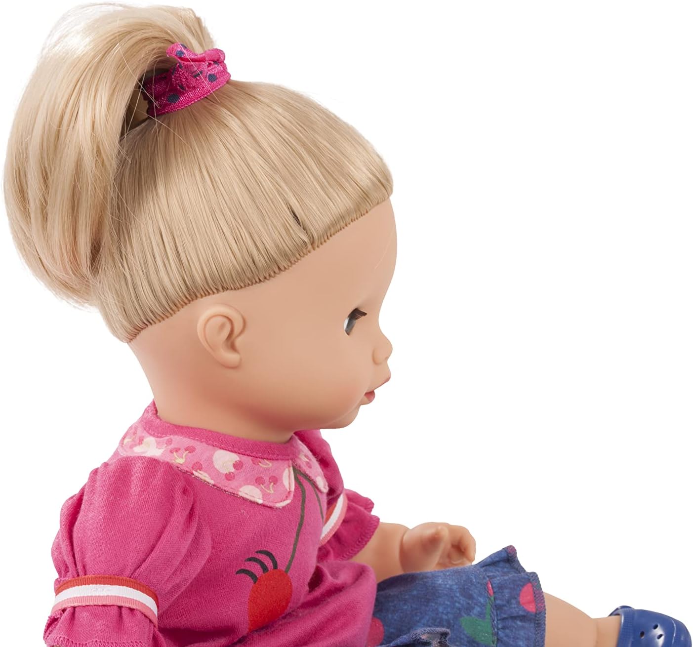 Gotz Dolls Muffin Cherry Kiss-2020940
