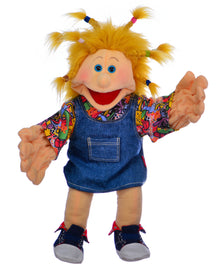 Living Puppets 65cm Isabella