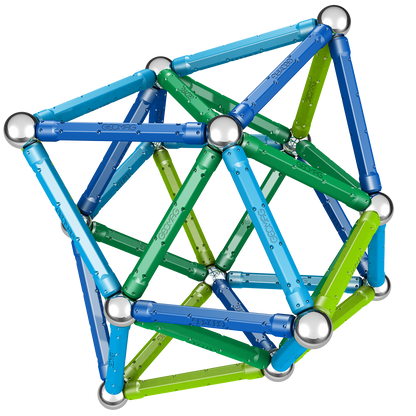 Geomag Colour 91pcs