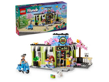 Lego Friends 42618 Heartlake City Café