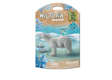 Playmobil 71053 Wiltopia Polar Bear