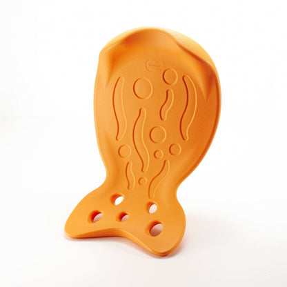 Whally Board Orange