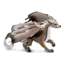 Safari Wolf Dragon