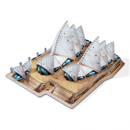 WREBBIT - Sydney Opera House