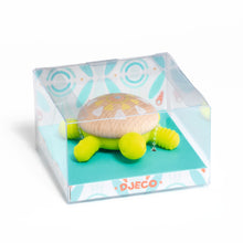 Djeco BabyTorti Teether Toy