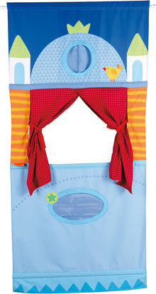 Haba Doorway Theater