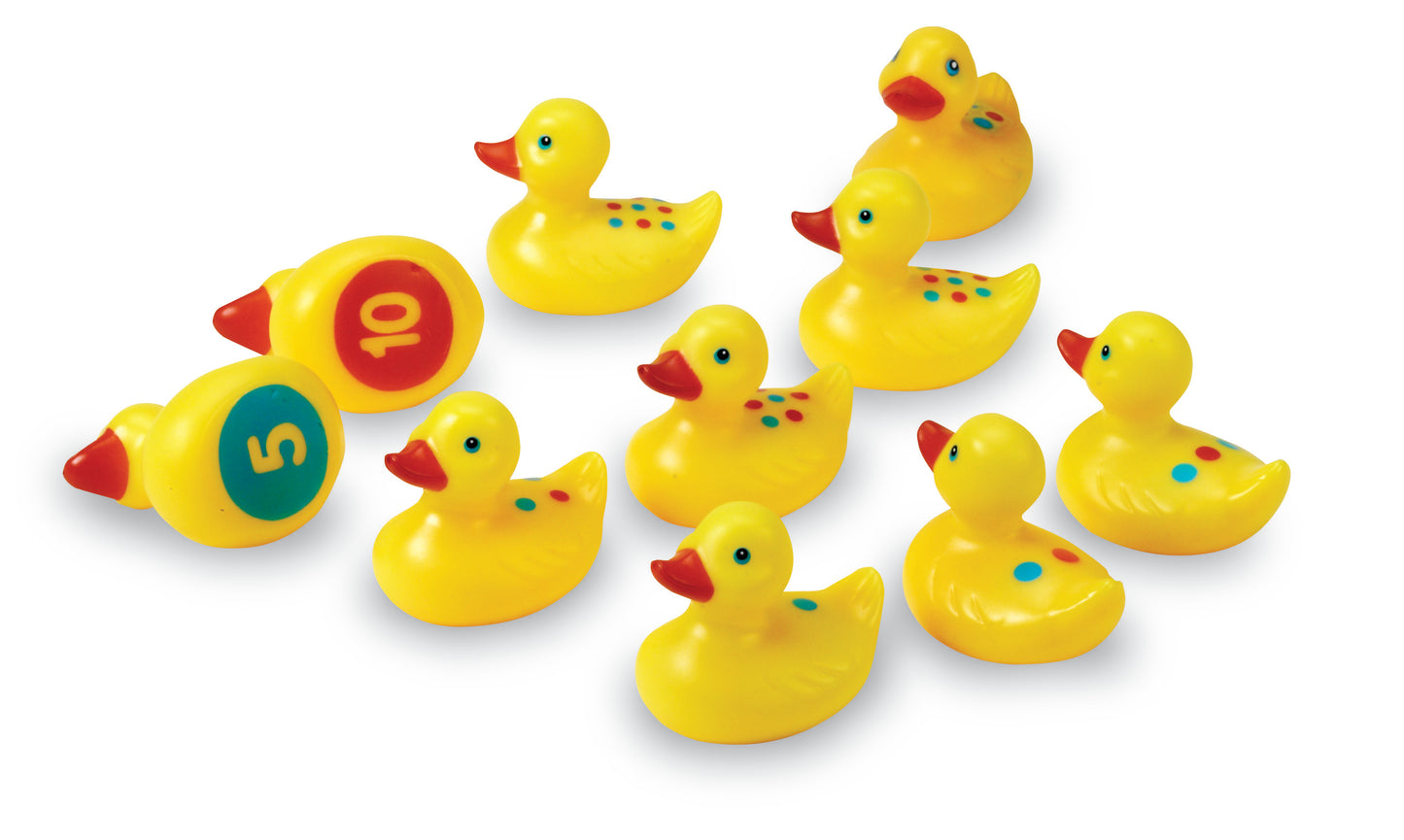 Learning Resources Number Fun Ducks