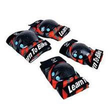 Hape Off Road Knee and Elbow Pads