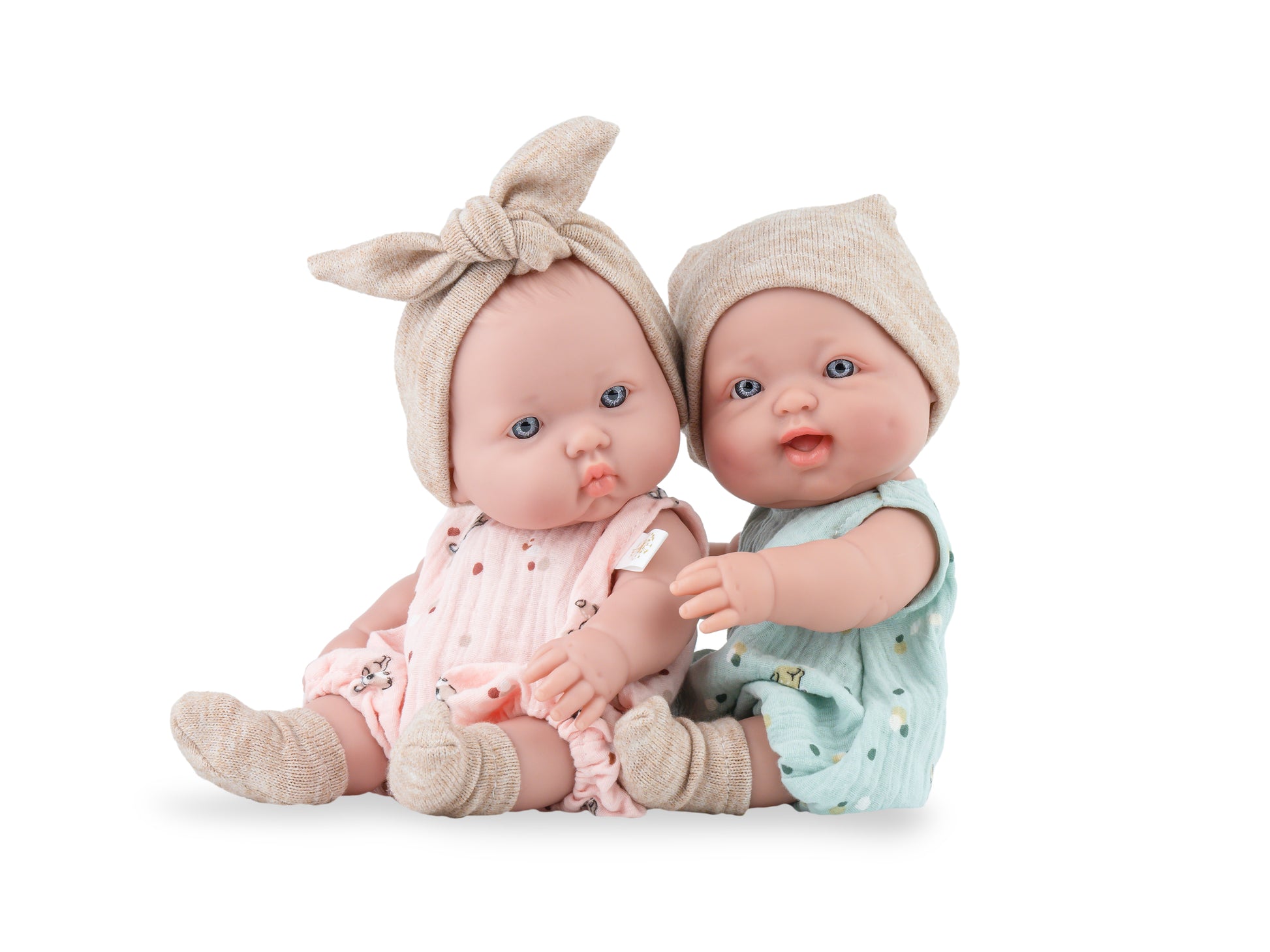 Marina & Pau Betty Baby Nature Edition Case