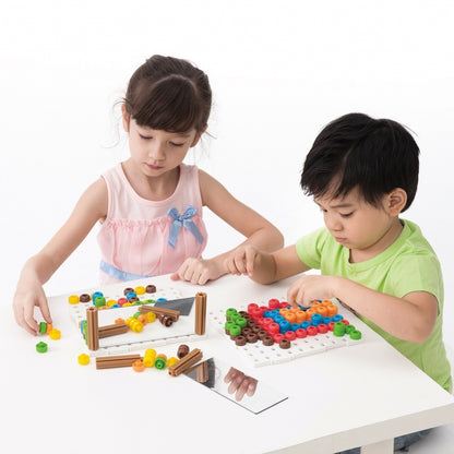Beanstalk Connective Boards