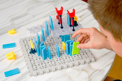 Thinkfun Domino Maze