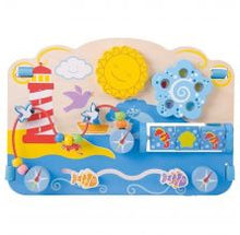 BigJigs Marine Activity Centre