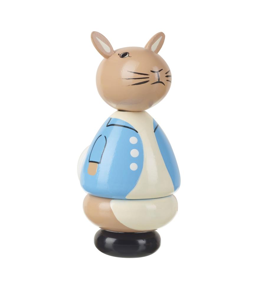 Orange Tree Toys Peter Rabbit 3D Puzzle