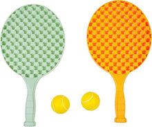 Mookie Activo Waffle Bat And Ball Set In Mesh Bag