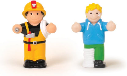 WOW Toys Fire Rescue Rory