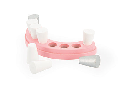 Janod Dentist Set