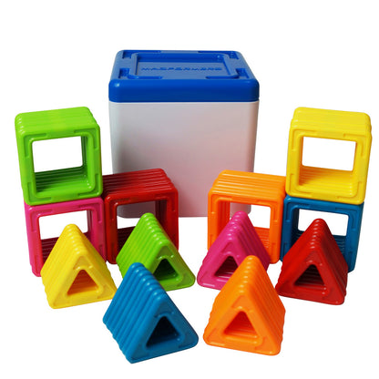 Magformers Early Years/Nursery Pack