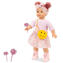 Gotz Dolls Leni, BliBlaBlume, Precious Day Girls Pink Hair