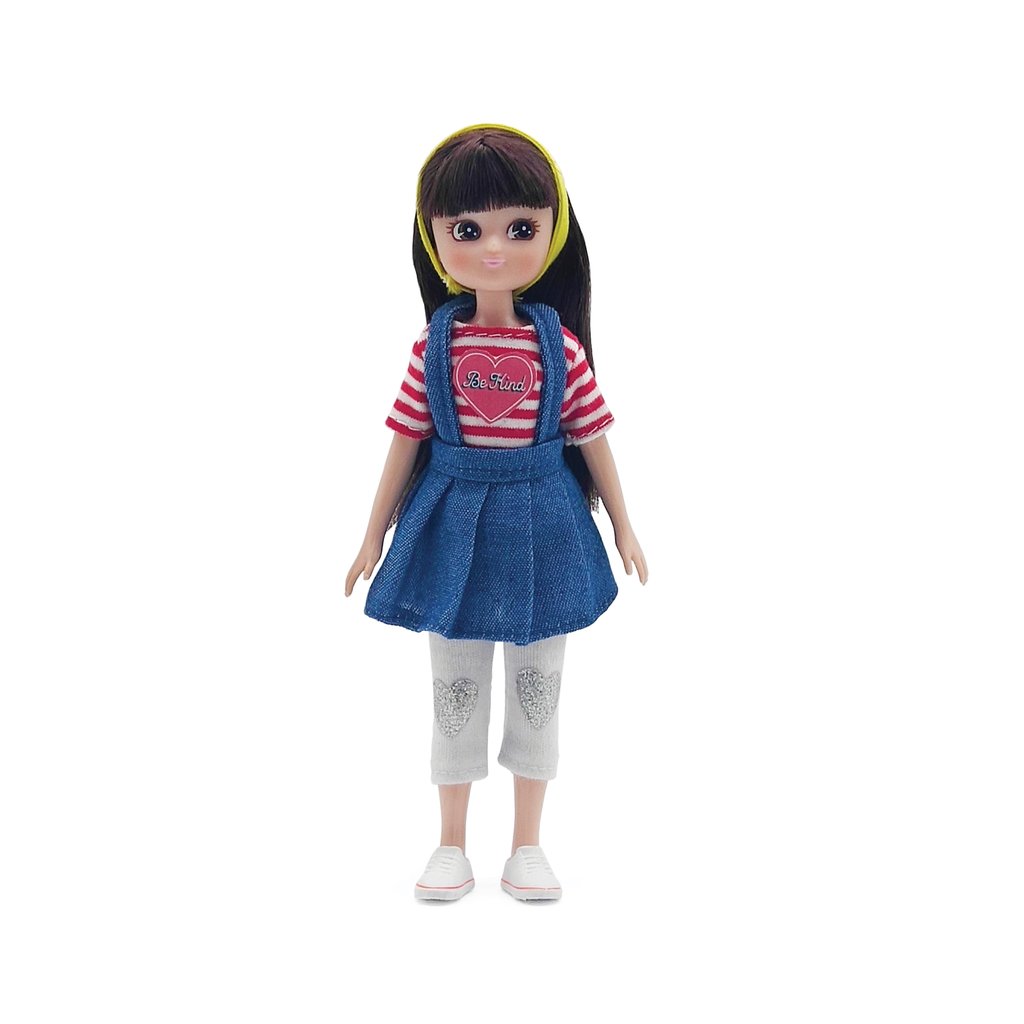 LOTTIE Be Kind