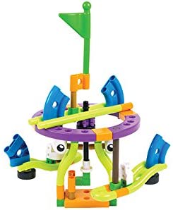 Thames & Kosmos Kids First Amusement Park Engineer