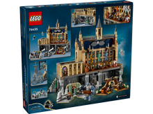 Lego Harry Potter 76435 Hogwarts™ Castle: The Great Hall