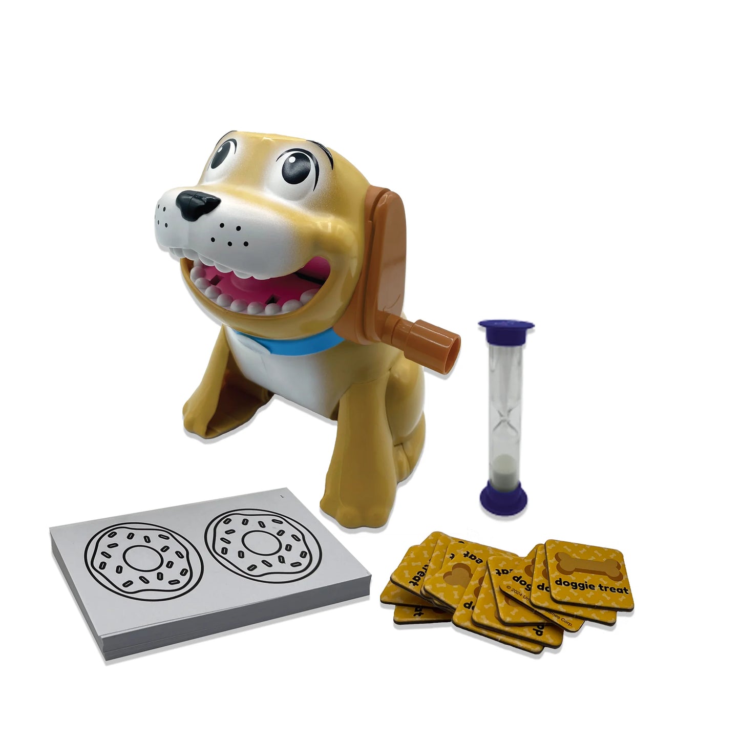 University Games Dog Ate My Homework