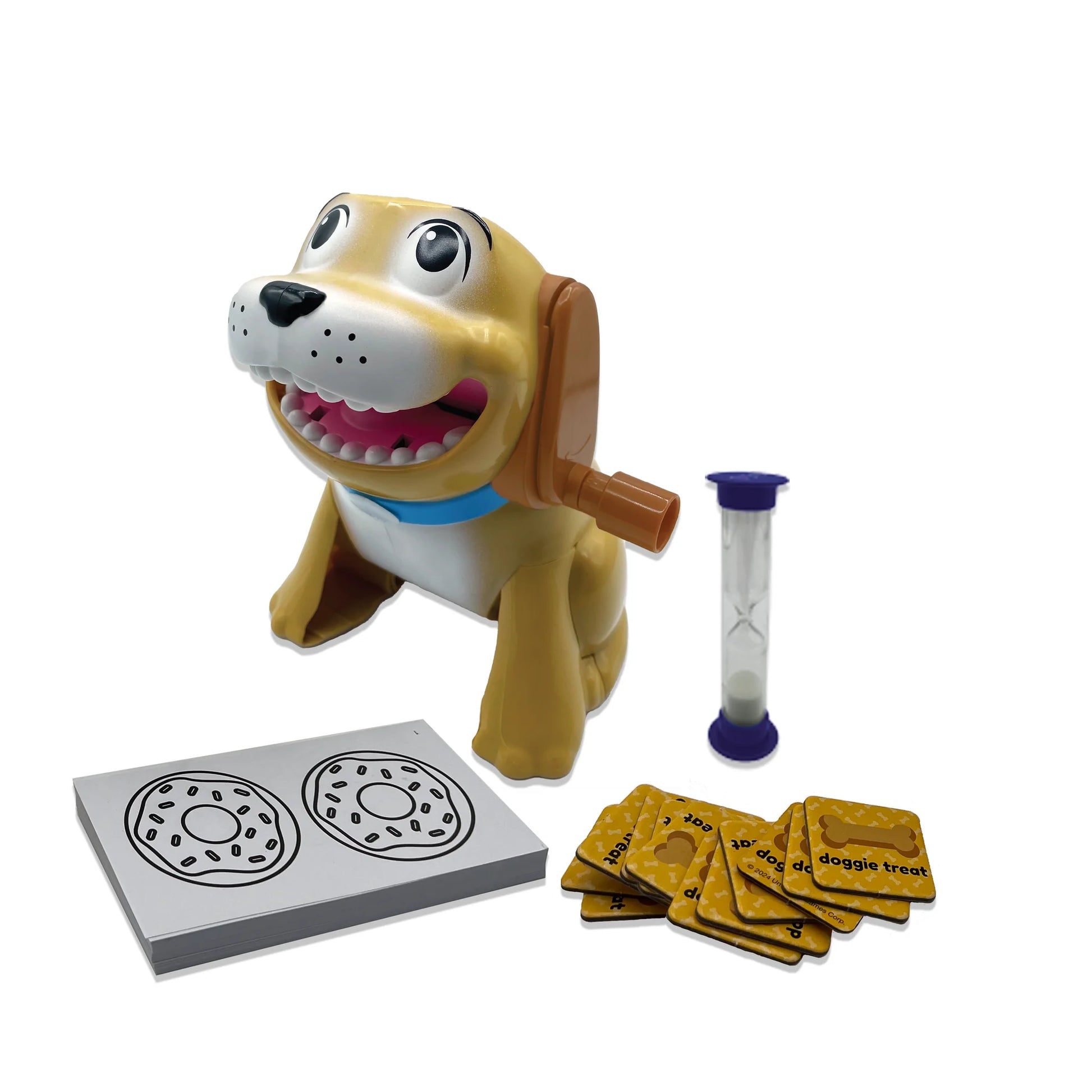 University Games Dog Ate My Homework