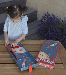 Egmont Toys Pinball Game