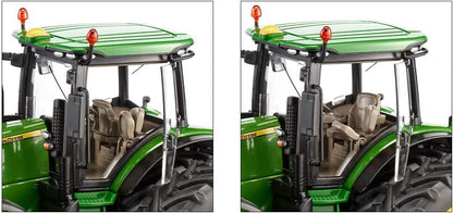 Wiking 1:32 John Deere 7310R With Twin Tyres
