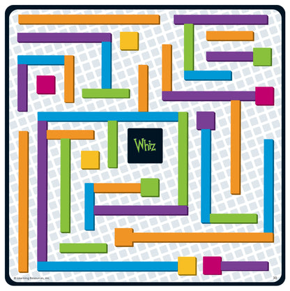Learning Resources Itrax™ Critical Thinking Game