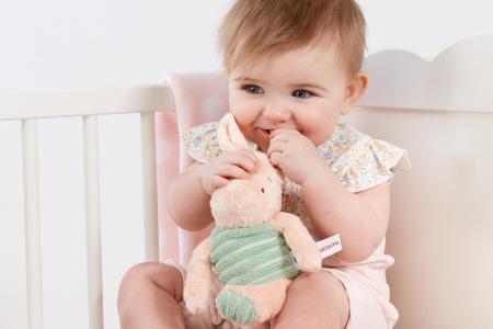 Rainbow Designs Classic Piglet Soft Toy
