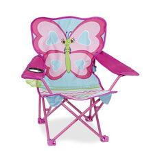 Melissa & Doug Butterfly Chair