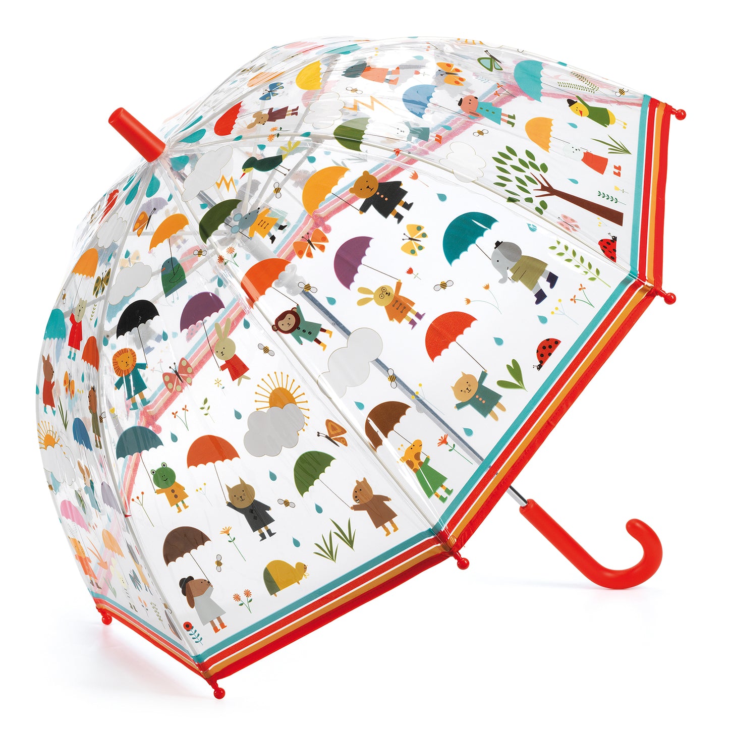 Djeco Under The Rain Umbrella