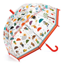 Djeco Under The Rain Umbrella