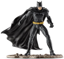 Schleich Justice League Batman Fighting-22502